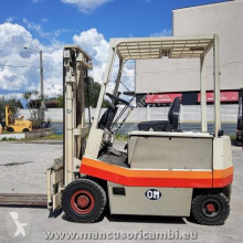 OM-Fiat E30 电东叉车 二手