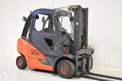 Chariot élévateur Linde H 25 T-02 H 25 T-02 occasion