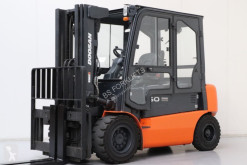 Heftruck Doosan B50X-5 tweedehands