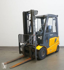 Jungheinrich EFG VAC 25s tweedehands elektrische heftruck