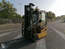 Vysokozdvižný vozík elektrický vysokozdvižný vozík Caterpillar EP16NT