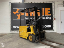 Hyster A 1.50 XL used electric forklift