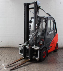 Carretilla elevadora carretilla de gas Linde H30