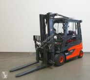 Carretilla elevadora carretilla eléctrica Linde E 30 L/387