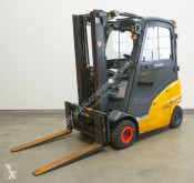 Carretilla elevadora Linde H 16 T/391 carretilla de gas usada