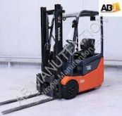 Toyota electric forklift 7-FBEST-15