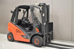 Carretilla elevadora carretilla diesel Linde H 25 D-02 H 25 D-02