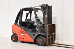 Linde diesel forklift H 25 D H 25 D
