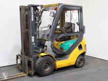 Chariot diesel Komatsu FD 15 T-20R