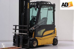 Yale ERP-20-VF elektrikli forklift ikinci el araç