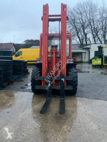 Chariot diesel Manitou 40E85H
