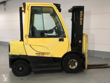 Empilhador elevador Hyster usado
