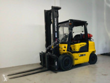 Hyundai 45L-7A használt gázüzemű targonca