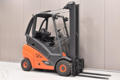 Lyfttruck Linde H30 H 30 T begagnad
