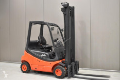 Carretilla elevadora carretilla diesel Linde H 20 D-03 H 20 D-03