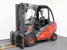 Carretilla elevadora carretilla diesel Linde H 30 D 393
