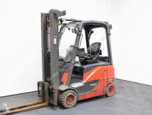 Linde elektromos targonca E 20 PH-02 386