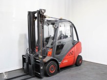 Linde diesel forklift H 30 D-01 393