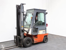 رافعة شوكية رافعة شوكية غازية Nissan PJ 01 A 15 U