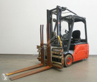 Linde E 16 L/386 chariot électrique occasion