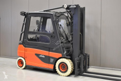 Linde E 30 L-01 E 30 L-01 电东叉车 二手