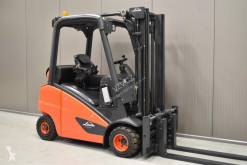 Carretilla elevadora Linde H 20 T H 20 T usada