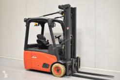 Elektrische heftruck Linde E 16 E 16