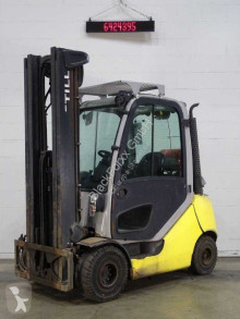 Still rx70-25t Forklift used