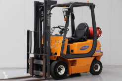 Carretilla elevadora Samsung SF15L usada
