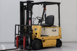 Carretilla elevadora TCM FBL15 usada