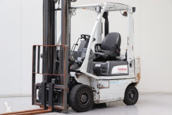 رافعة شوكية Nissan Y1D1A18Q مستعمل