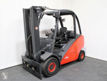 Chariot diesel Linde H 35 D 393