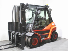 Linde Dieselstapler H 80 D-02 396
