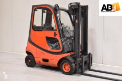 Linde H-16-D-03 tweedehands diesel heftruck