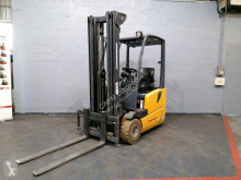 Jungheinrich EFG213 el-truck brugt
