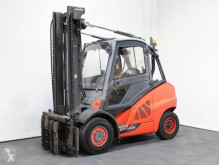 Carretilla elevadora carretilla diesel Linde H 50 D-01 394