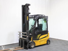Yale electric forklift ERP 20 VF LWB E2830