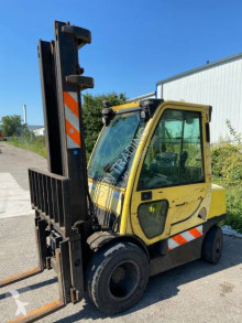 Hyster H4.0FT-5 H4.0ft chariot diesel occasion
