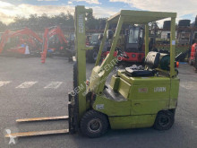 Carretilla elevadora Clark H500Y30 carretilla de gas usada