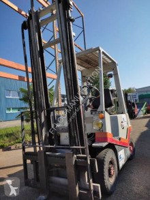 Carretilla elevadora carretilla de gas OM BI15C