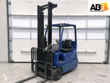 Linde E 16-00 chariot électrique occasion