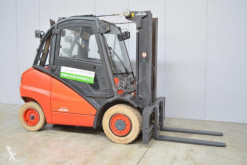 Carretilla elevadora Linde H 50 T H 50 T usada