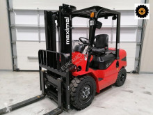 柴油叉车 Maximal FD30T