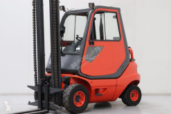 Carretilla elevadora Linde H25D-02 usada