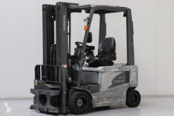 رافعة شوكية Nissan JG1N1L20Q مستعمل