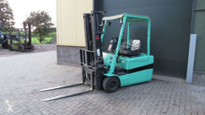 电东叉车 三菱 2.0 heftruck elektrische met 3 delige mast