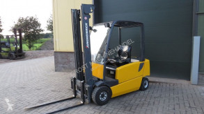 Jungheinrich 116 heftruck elektrische zeer goed 电东叉车 二手