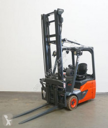 Linde Elektrostapler E 14/386-02 EVO