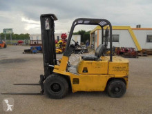 Diesel vagn Yale GDP 050 RD
