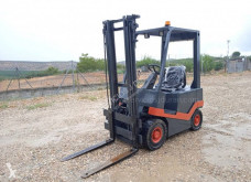 Fiat DI 15 diesel vagn begagnad